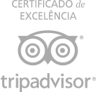 certificado tripAdvisor